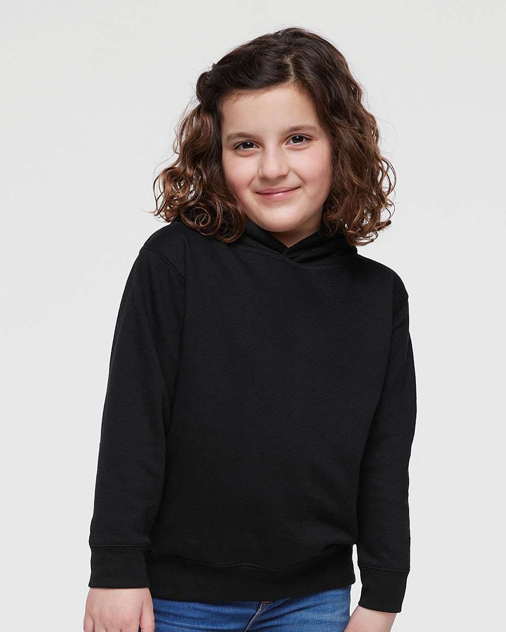 Rabbit Skins - 3326 - Black - 4T